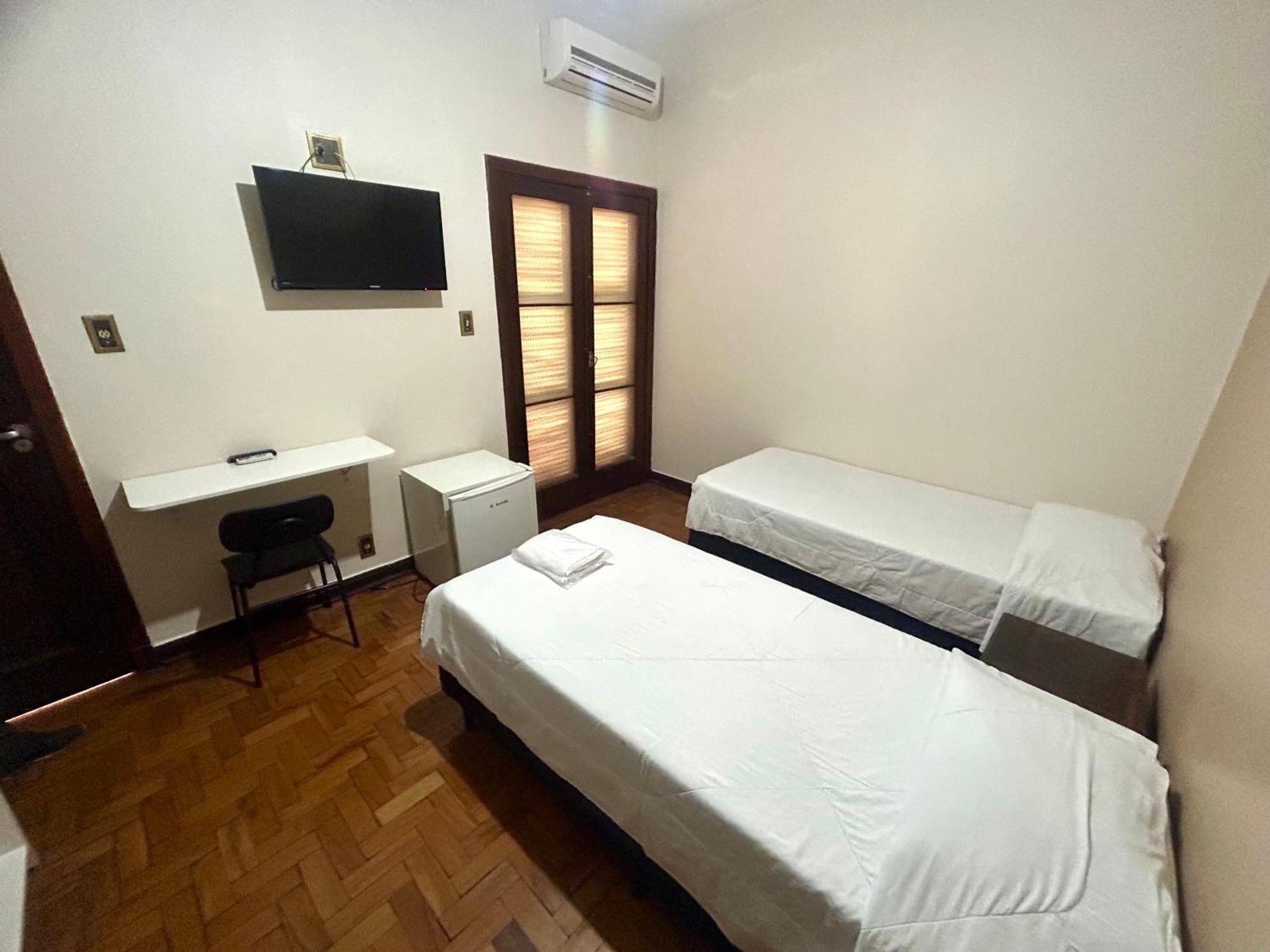 Hotel Jau By Easy Hoteis Esterno foto
