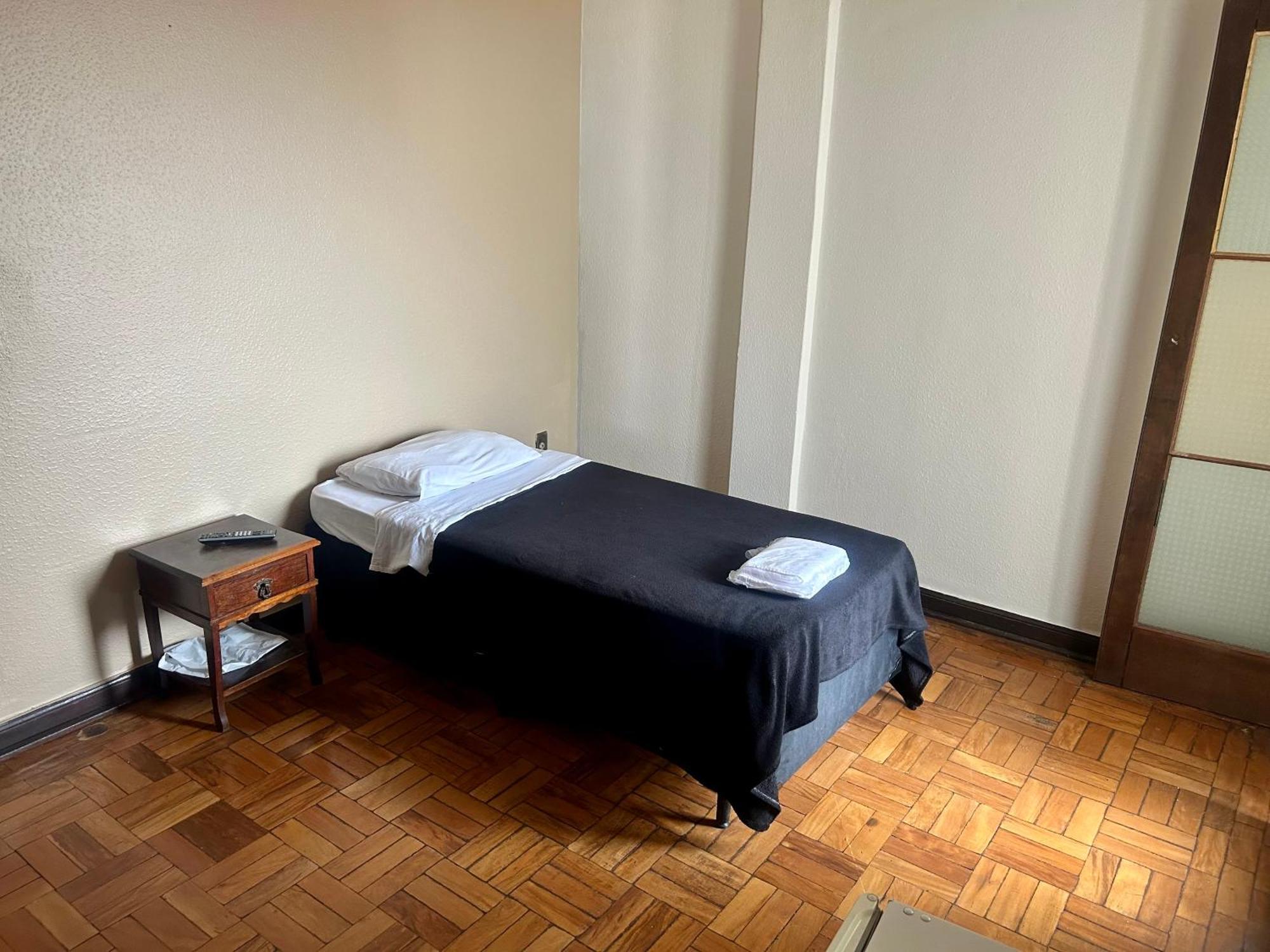 Hotel Jau By Easy Hoteis Esterno foto