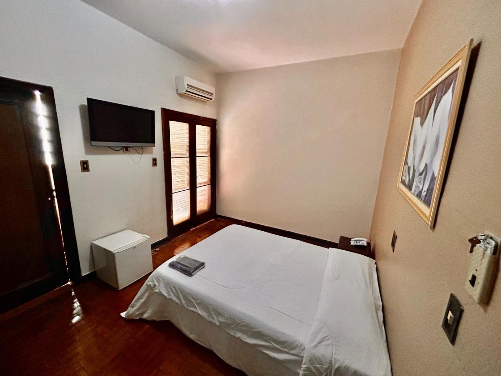 Hotel Jau By Easy Hoteis Esterno foto